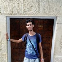 Reda Tsouria's Photo