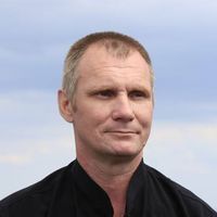 Fotos von Владимир Даосов