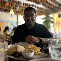 Dron Trivedi's Photo