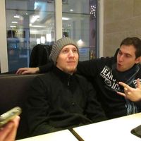 Stefan Hohenberger's Photo