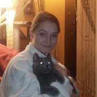 Sofia Hellberg的照片