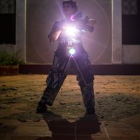 Photos de Sonia Garcium