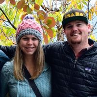 Hannah Harris's Photo