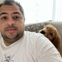 Mahmoud Sabri的照片