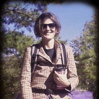 Katherine Winchell's Photo