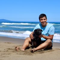 Фотографии пользователя Jorge  Santana Leighton