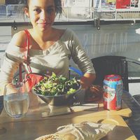 Annabelle Desjardins's Photo