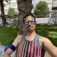 Moussa Necira's Photo