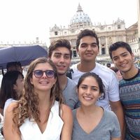 Paola Priante的照片