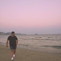 Ahmed El-Zaatare's Photo