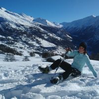 elizabeth cirio's Photo