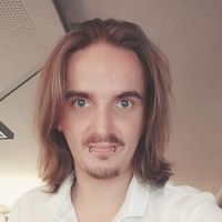 François Chemama's Photo