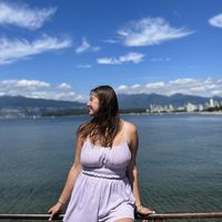 Mathilda Jacobs's Photo