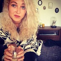 Céline Christmases's Photo