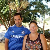 Yail Torres Pérez's Photo