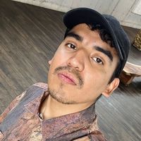 Roberto Rosas's Photo