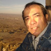 Pamungkas Suratmin的照片