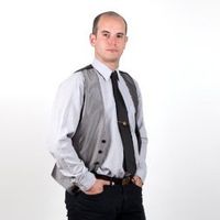 Fabián Couto's Photo