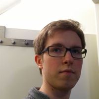 Henrik Ernstsson's Photo