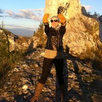 Katarzyna Reyman's Photo