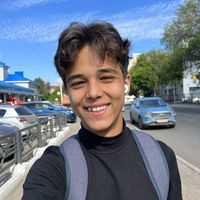 Иван Мингазов's Photo