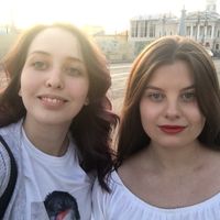 Anastasia Dvoryanova的照片