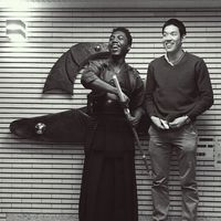 Samuel Comfort的照片