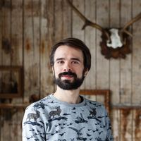 Christian Kopač's Photo