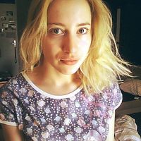 Viktorija Lingytė's Photo