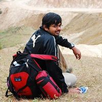 Mahesh Margabandhu's Photo