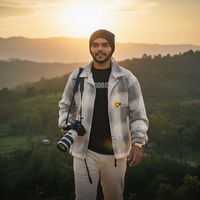 Prashanth Kedigebana的照片