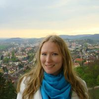 Elizaveta Shashkova's Photo