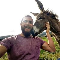 Camilo Escobar的照片