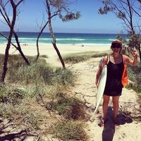 Michelle Tennant's Photo