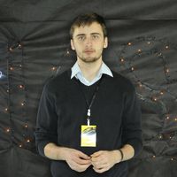 Andrei Yakubets's Photo