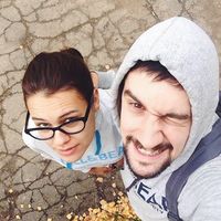 Aleks Rodionov的照片