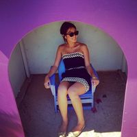 Michaela Costes的照片