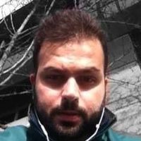 Murilo Baptistella's Photo