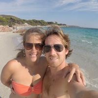 Matias Menga's Photo