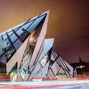 🦖 An evening at the ROM 🦕 🦥's picture