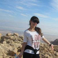 Fotos von Natalia  Beraja