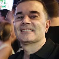 Jaime Posada的照片