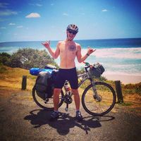 Morgan Stewart-Wilson's Photo