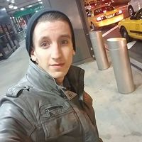 Fotos de Zalmen Schwartz