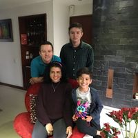 Jaiver Garcia's Photo