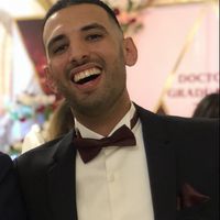 Saad Aboumoudrik的照片