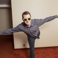 Michal Lubelec的照片