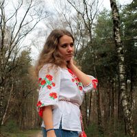 Anastasia Konobrodska的照片