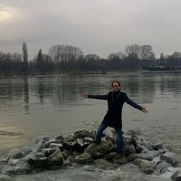 Hans Boelens's Photo