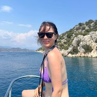 Eylem YUMBUL's Photo